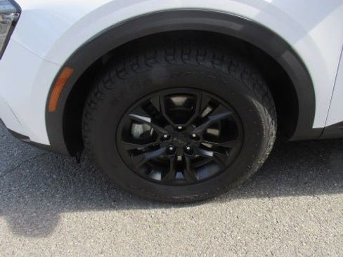 Used 2025 Kia Sportage X-Pro Prestige image 5
