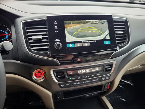 Certified 2022 Honda Pilot EX-L image 20