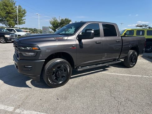 New 2026 RAM 3500 Tradesman image 14