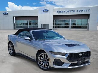 New 2026 Ford Mustang GT Premium RWD 360° Tour