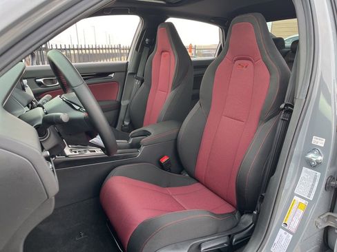 Used 2025 Honda Civic Si image 25