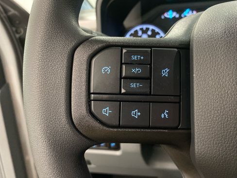 New 2026 Ford F250 XLT w/ FX4 Off-Road Package AWD/4WD image 13