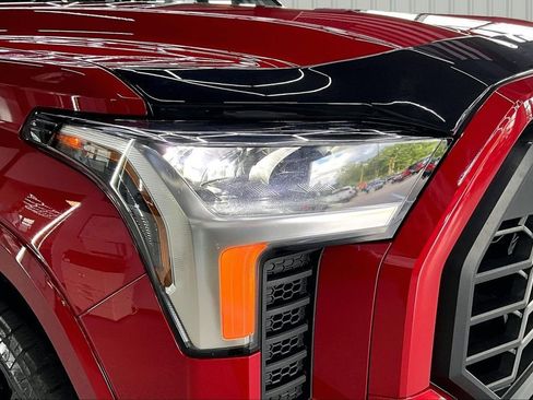 Used 2023 Toyota Tundra SR5 AWD/4WD image 31