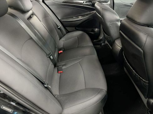 Used 2014 Hyundai Sonata SE image 29