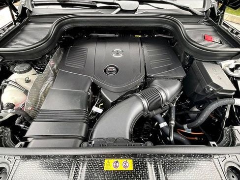 New 2026 Mercedes-Benz GLE 350 4MATIC image 14