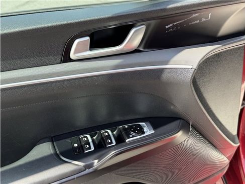 Used 2021 Kia K5 LXS image 17