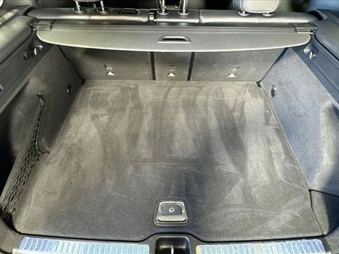 Used 2022 Mercedes-Benz GLC 300 4MATIC image 24