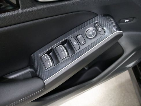 New 2026 Honda Civic Sport Touring image 14