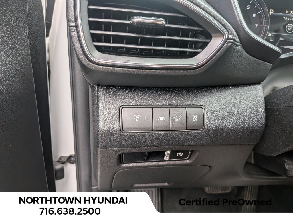 Certified 2023 Hyundai Santa Fe SEL AWD/4WD image 29
