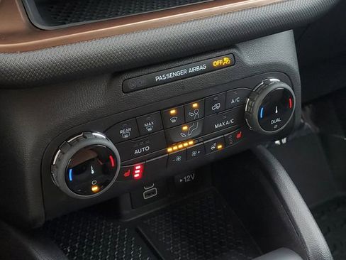 Certified 2023 Ford Bronco Sport Outer Banks image 22