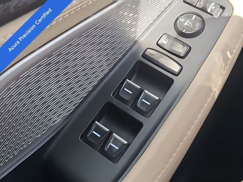 Used 2023 Acura MDX SH-AWD w/ Advance Package image 41