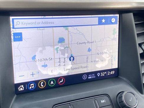 Used 2020 GMC Acadia Denali w/ Denali Ultimate Package image 32