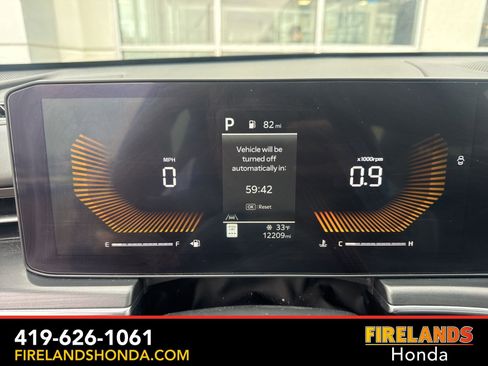 Used 2025 Kia K5 GT-Line w/ GT-Line Premium Package image 22