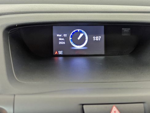Used 2016 Honda CR-V EX image 25