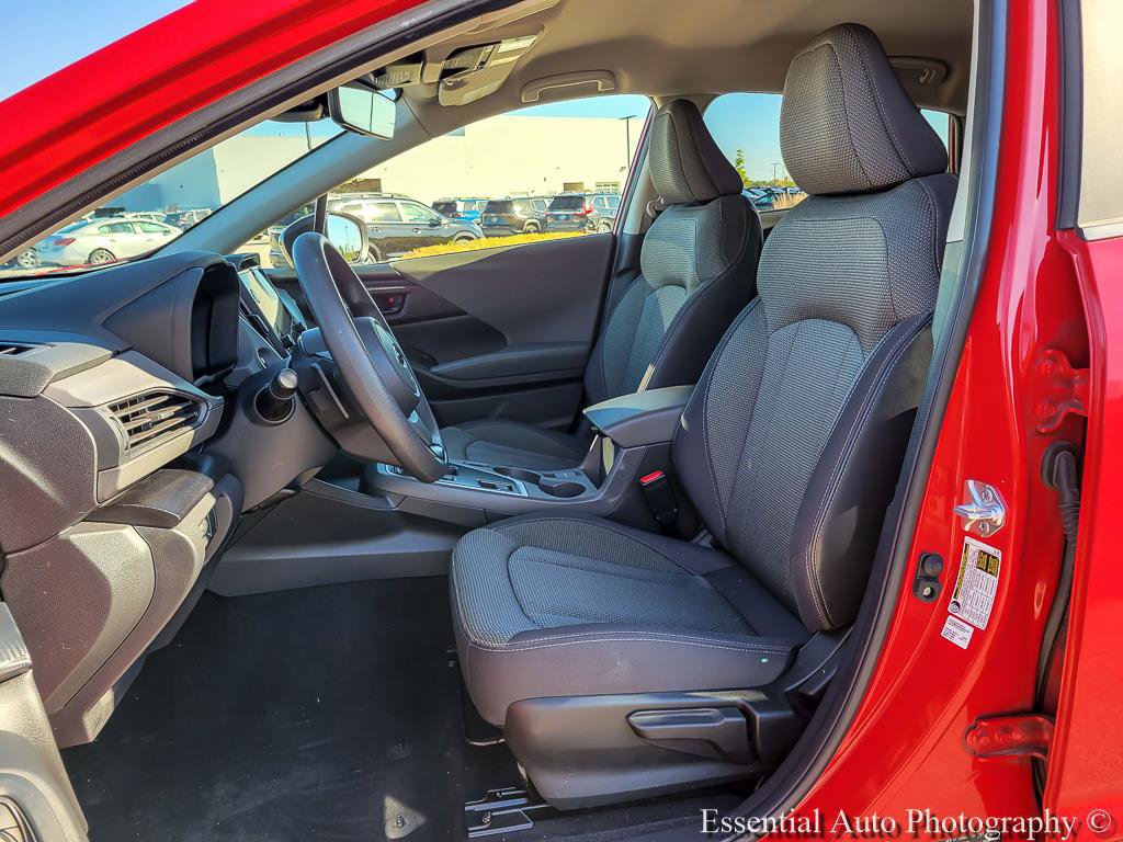 Certified 2024 Subaru Crosstrek 2.0i Premium AWD/4WD image 8