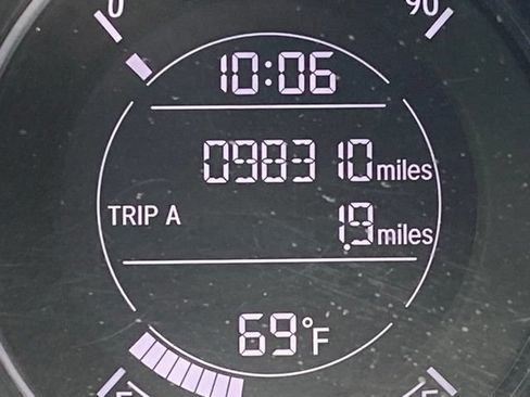 Used 2016 Honda HR-V EX image 27