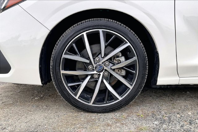 Used 2024 Subaru Impreza 2.0i Sport AWD/4WD image 9