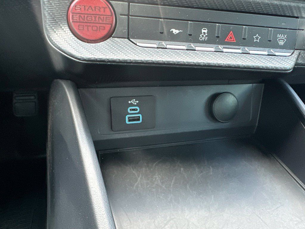 Used 2024 Ford Mustang GT RWD image 24