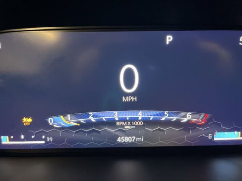 Used 2022 Jeep Compass High Altitude image 18