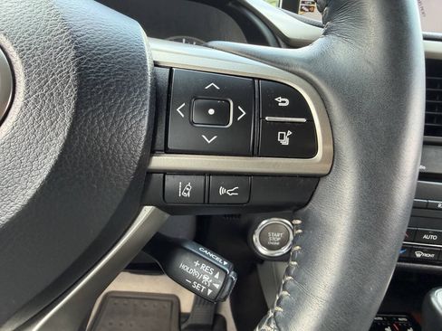 Used 2016 Lexus RX 350 AWD w/ Premium Package image 18