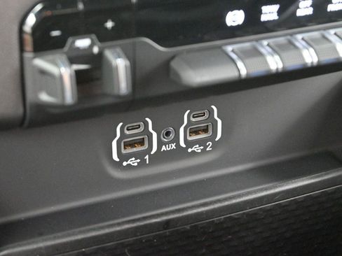 Used 2020 RAM 2500 Big Horn w/ Level 2 Equipment Group AWD/4WD image 24
