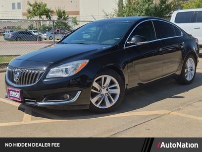 Used 2015 Buick Regal Premium w/ Experience Buick Package