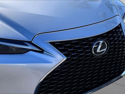 Certified 2024 Lexus IS 300 w/ Premium Package RWD image 28