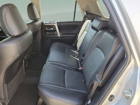 Used 2023 Toyota 4Runner Limited RWD image 11