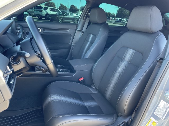 Used 2026 Honda Civic Sport image 24