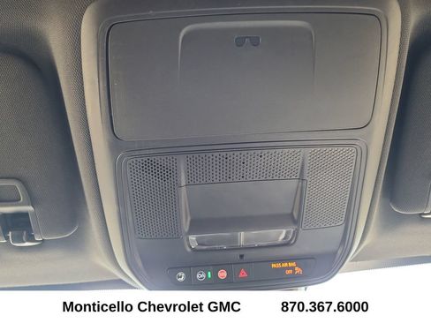 Used 2026 Chevrolet Equinox LT w/ Convenience Package II AWD/4WD image 23