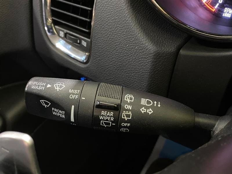 Used 2020 Dodge Durango R/T w/ Blacktop Package AWD/4WD image 21