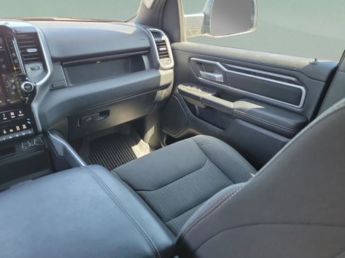 Used 2023 RAM 1500 Big Horn AWD/4WD image 10