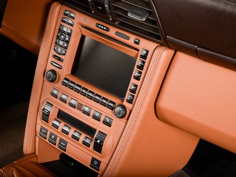 Used 2008 Porsche 911 Turbo image 20