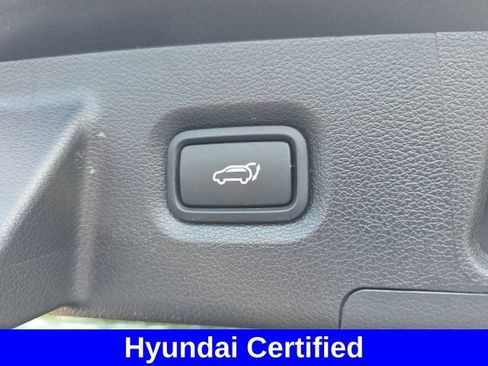 Certified 2023 Hyundai Santa Fe Calligraphy AWD/4WD image 27