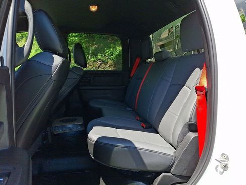 Used 2025 RAM 5500 Tradesman AWD/4WD image 10