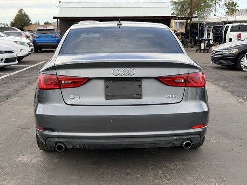 Used 2015 Audi A3 2.0T Premium Plus image 10