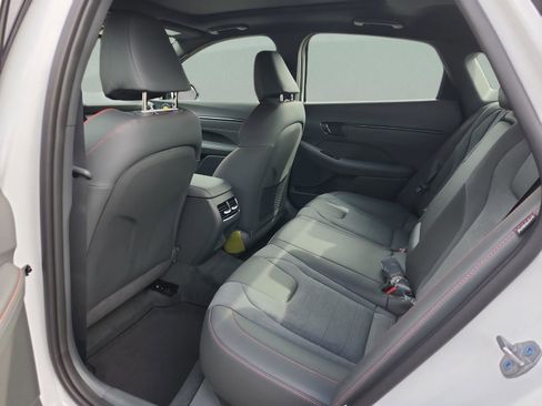 New 2026 Hyundai Sonata N Line image 17