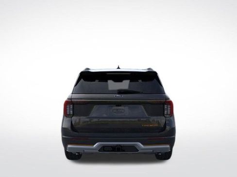 New 2026 Ford Explorer Tremor w/ Tremor Ultimate Package image 8