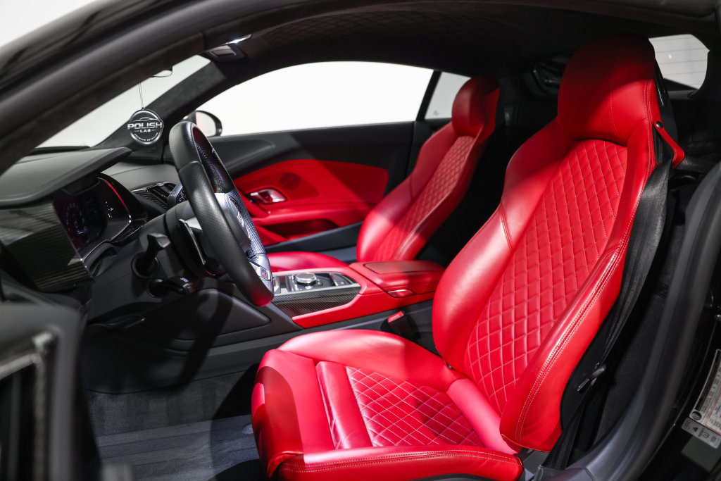 Used 2020 Audi R8 V10 performance AWD/4WD image 29