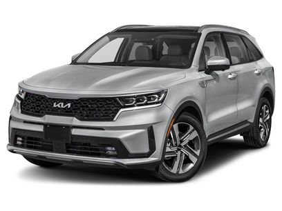 Certified 2024 Kia Sorento SX Prestige