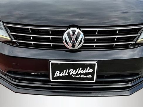 Used 2018 Volkswagen Jetta S w/ Cold Weather Package FWD image 35