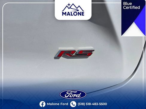 Used 2024 Chevrolet Blazer RS w/ Driver Confidence II Package AWD/4WD image 19