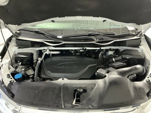 Used 2023 Honda Odyssey EX-L image 28