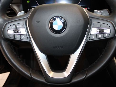 Certified 2023 BMW 330i Sedan w/ Driving Assistance Package image 21