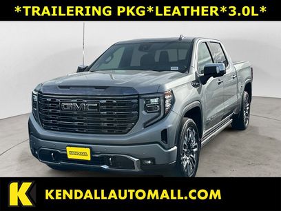 Certified 2024 GMC Sierra 1500 Denali Ultimate