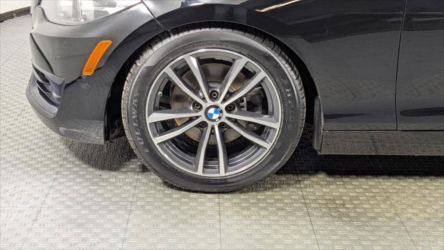 Used 2018 BMW 230i Coupe RWD image 28