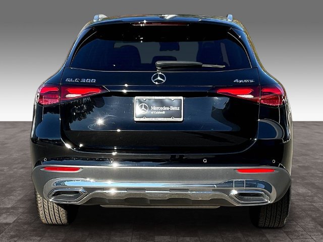 Certified 2023 Mercedes-Benz GLC 300 4MATIC image 6