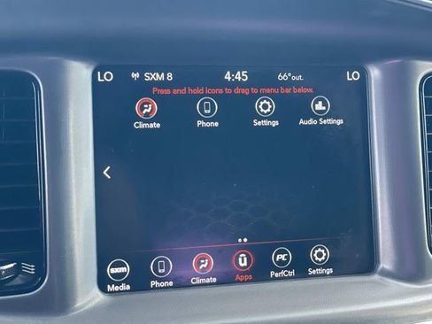 Used 2020 Dodge Charger GT w/ Blacktop Package image 13