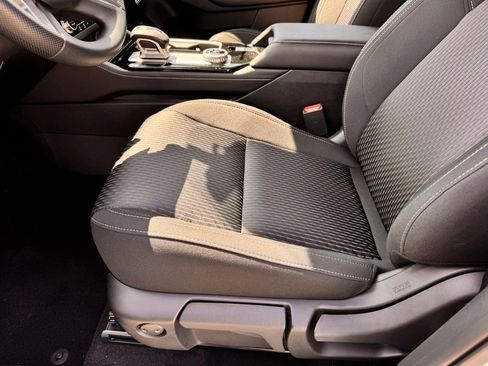 New 2026 Mitsubishi Outlander ES FWD image 29