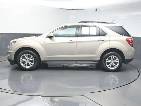 Used 2016 Chevrolet Equinox LT w/ Convenience Package FWD image 5